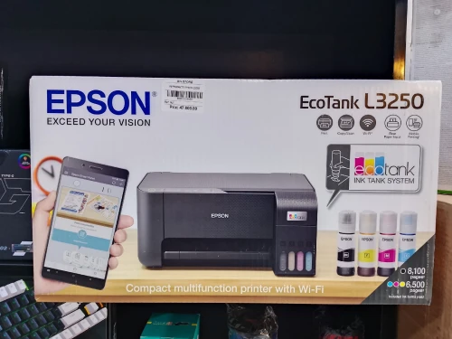 IMPRIMANTE BROTHER / EPSON / CANON