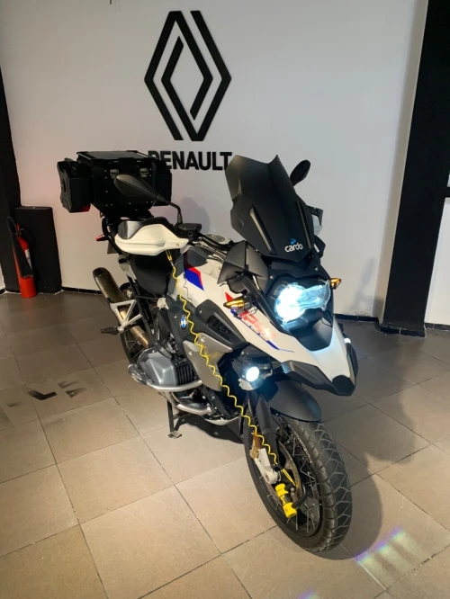 BMW GS 1250 2022