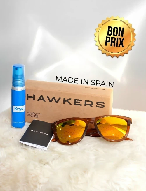Lunettes Hawkers original