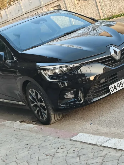 Renault Clio 5 2021 Intense techno