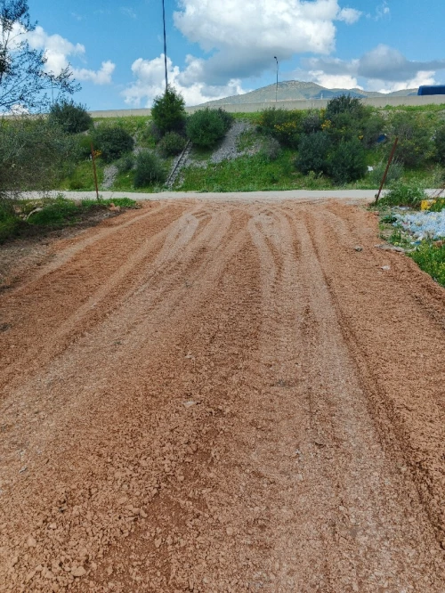 Location Terrain Bouira Lakhdaria
