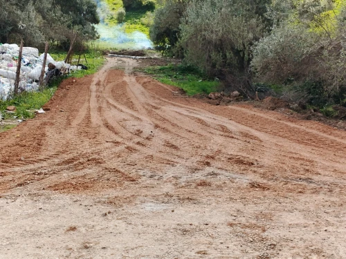 Location Terrain Bouira Lakhdaria