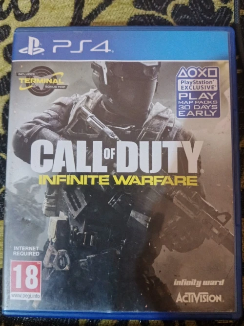 Uncharted 4 بلا باط