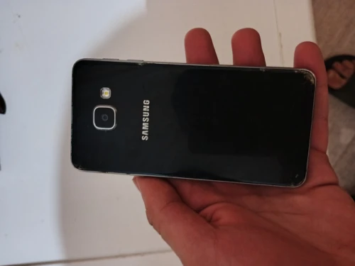 Samsung Galaxy a3 2016