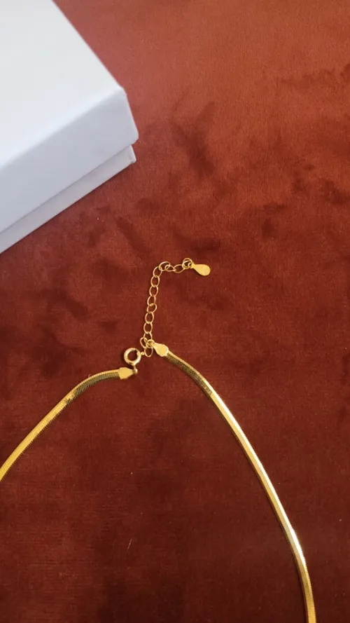 فضة مشللة بالذهب مطبوعة تع الخارج