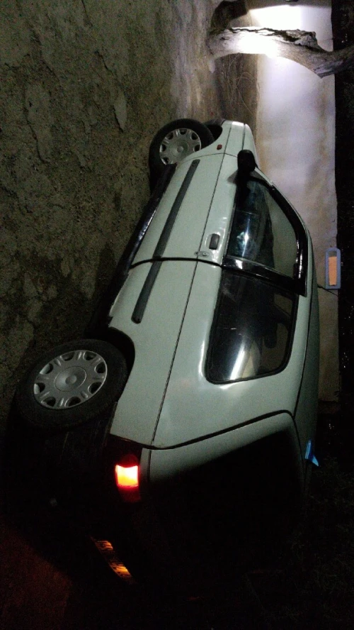 Renault Clio 1 1992 