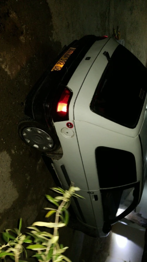 Renault Clio 1 1992 