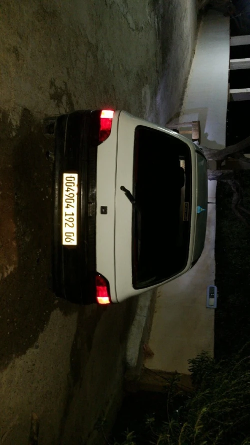 Renault Clio 1 1992 