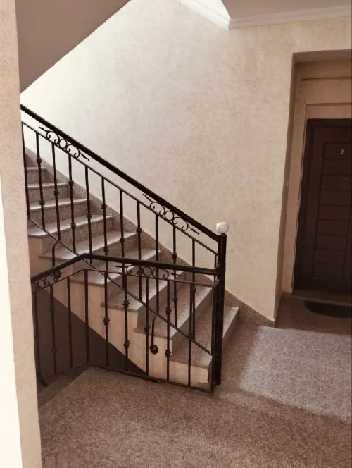 Vente Appartement Alger Draria