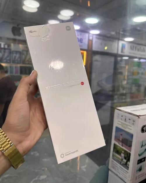 Xiaomi 17 pro max 16/512