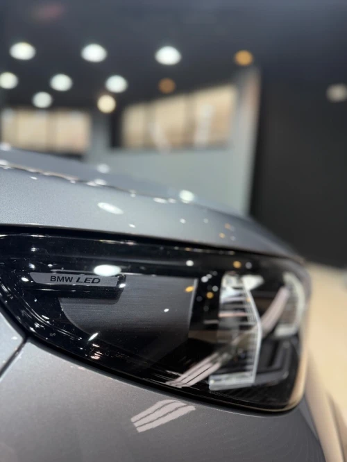BMW X1 2025 M35i