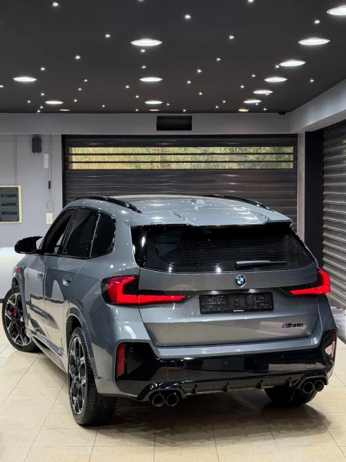 BMW X1 2025 M35i