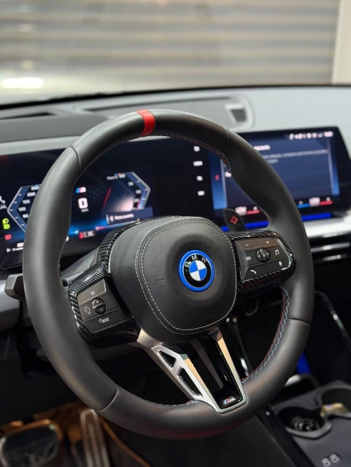 BMW X1 2025 M35i