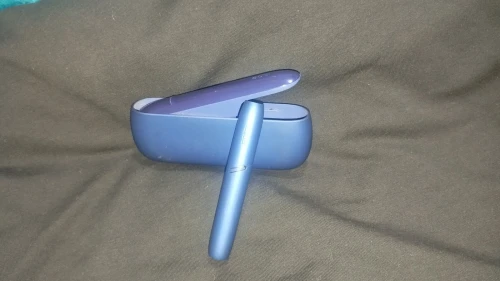 IQos