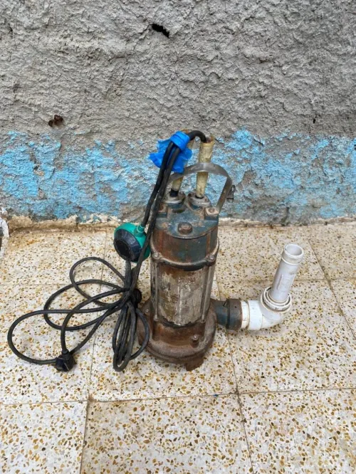المحرك