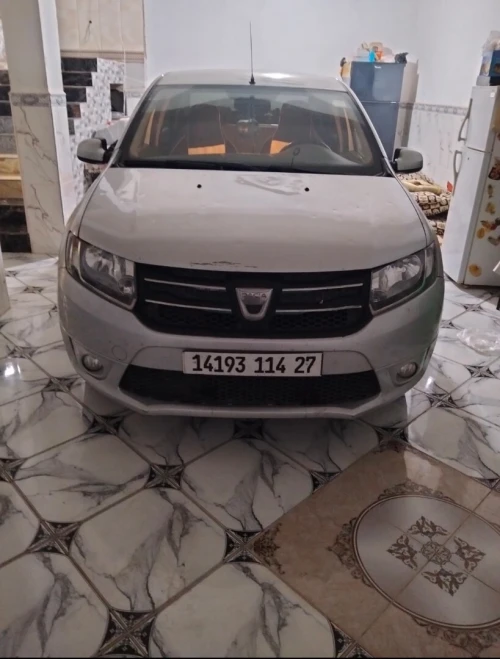 Dacia Logan 2014 Logan