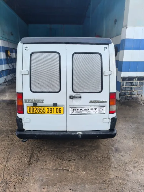 Renault Express 1991 Express