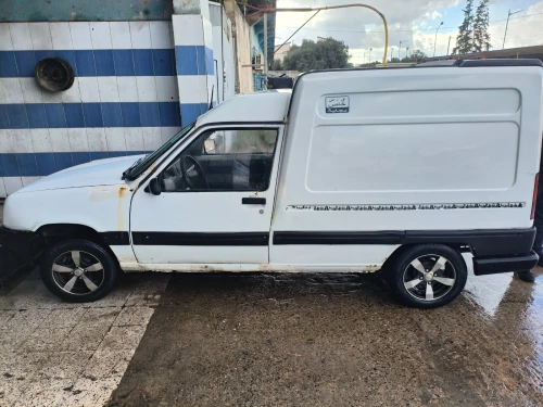 Renault Express 1991 Express