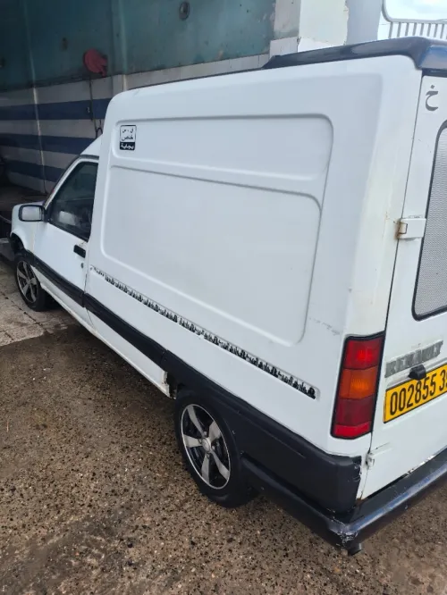 Renault Express 1991 Express