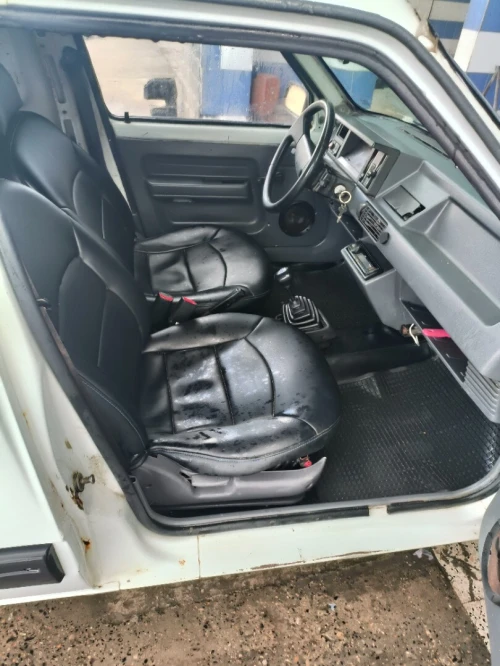 Renault Express 1991 Express