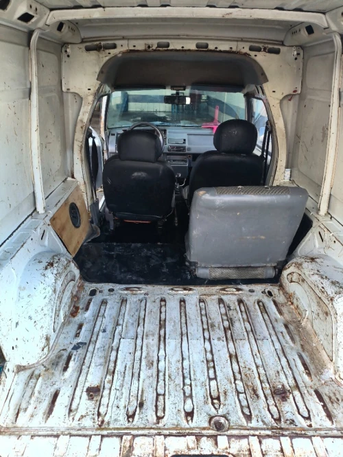 Renault Express 1991 Express