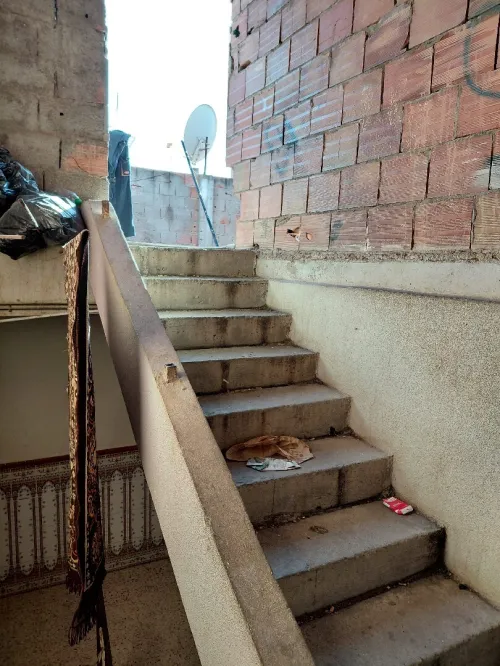 Vente Villa Boumerdès Hammedi