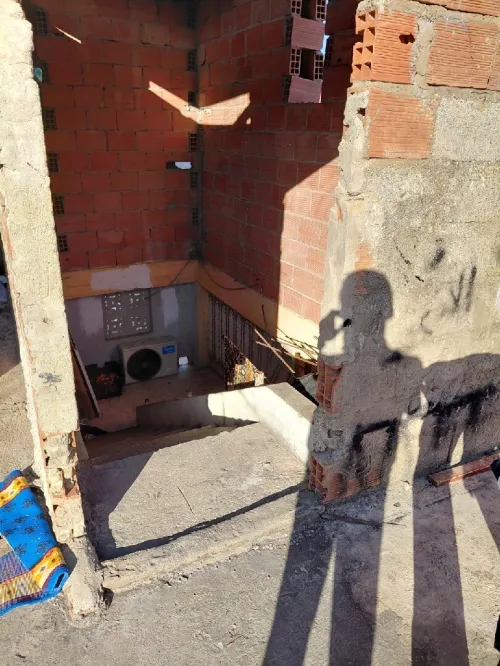 Vente Villa Boumerdès Hammedi