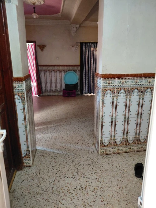 Vente Villa Boumerdès Hammedi