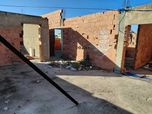 Vente Villa Boumerdès Hammedi