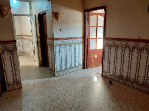 Vente Villa Boumerdès Hammedi