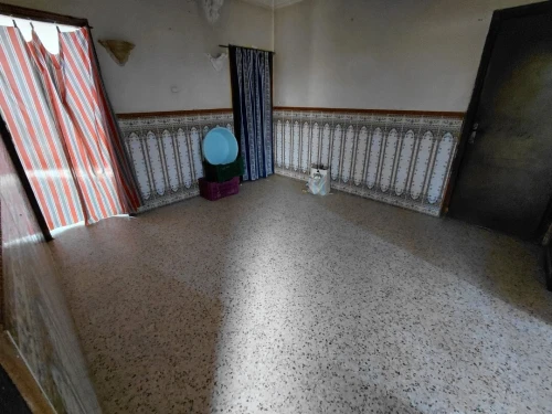 Vente Villa Boumerdès Hammedi