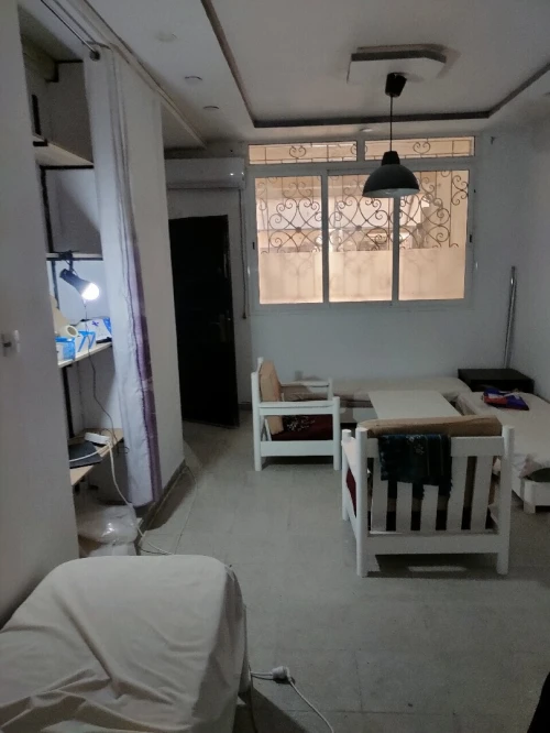 Location Appartement F4 Boumerdès Boumerdes