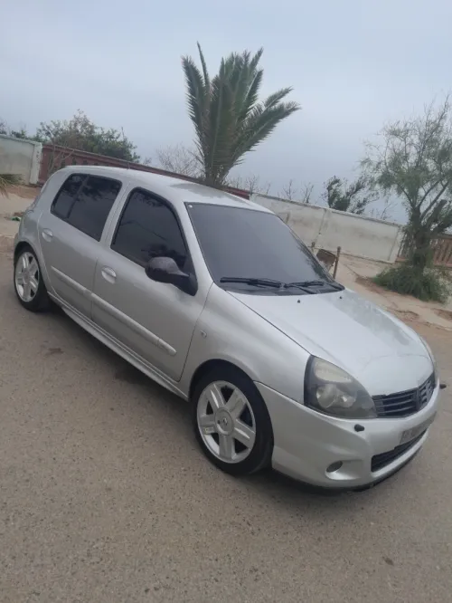 Renault Clio Campus 2013 Bye bye