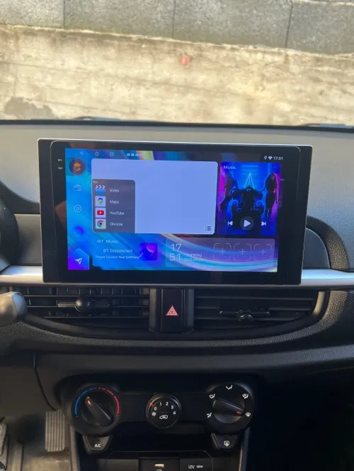 Kia Picanto Morning 2022 