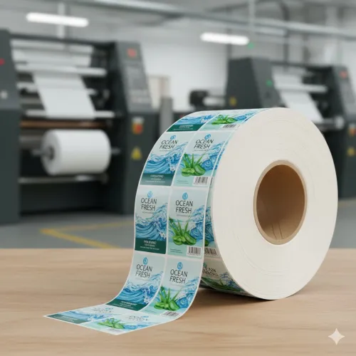 SARL PACKLIFE SPA Spécialiste en impression et production de Emballages souples  صناعة و طباعة كل أنواع التعبئة من الورق صناعة و طباعة مواد التغليف من كل المواد