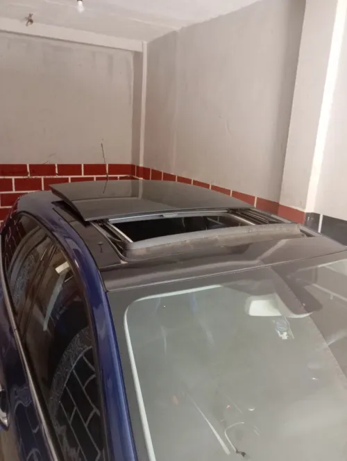 Renault ميڨان4 2018 