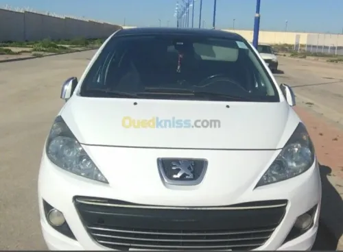 Peugeot 207 2010 Allure