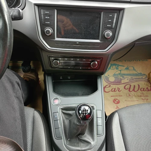 Seat Ibiza 2019 HIGH
