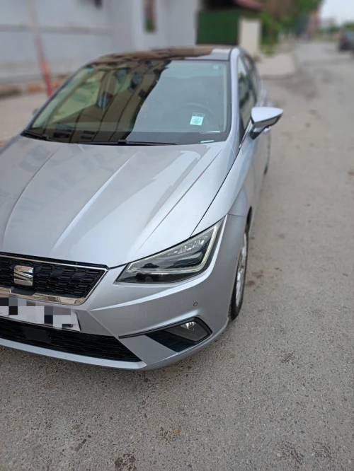 Seat Ibiza 2019 HIGH