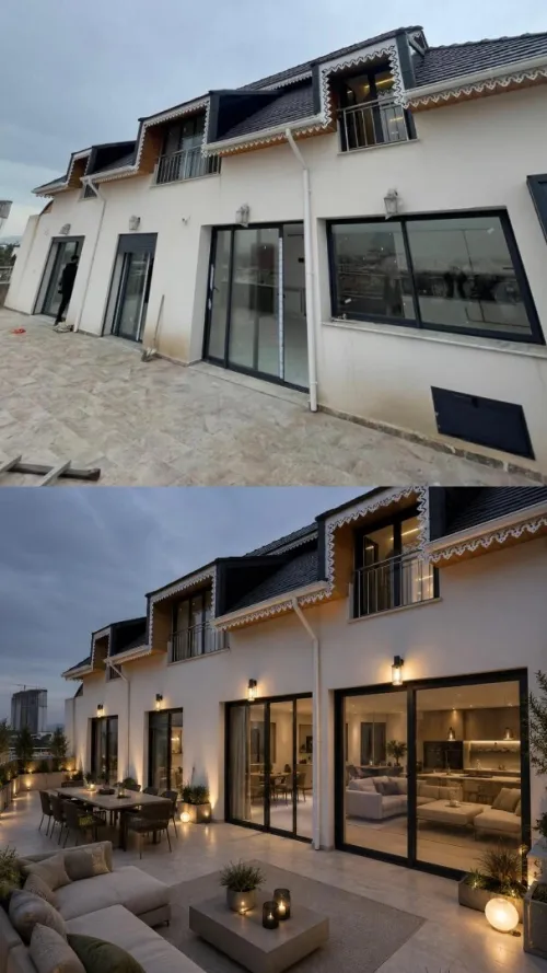 Vente Appartement Duplex F5 Alger Dely brahim