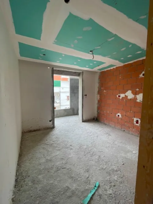 Vente Appartement F4 Alger Dely brahim