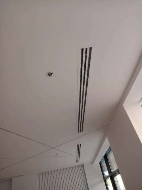 Installation & Maintenance HVAC - Climatisation - Ventilation - Désenfumage تركيب وصيانة مكيفات الهواء - تهوية - صرف الدخان