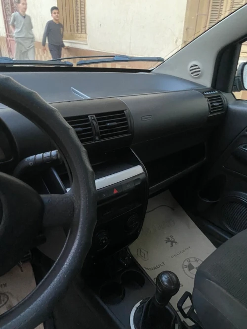 Volkswagen Fox Cross 2007 Fox Cross