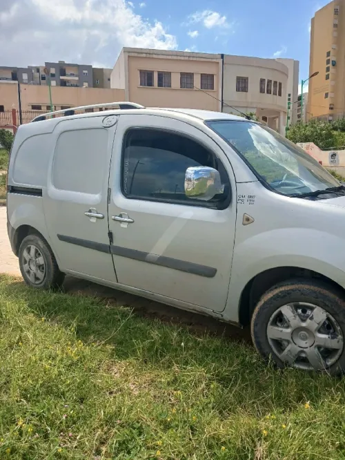 Renault Kangoo 2010 Kangoo