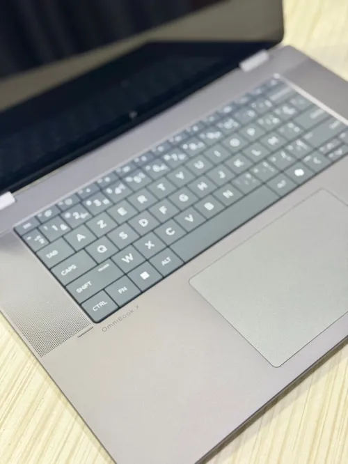 HP OmniBook X Flip Laptop 16