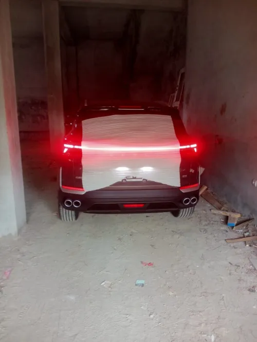 Geely Coolray 2026 Ful option