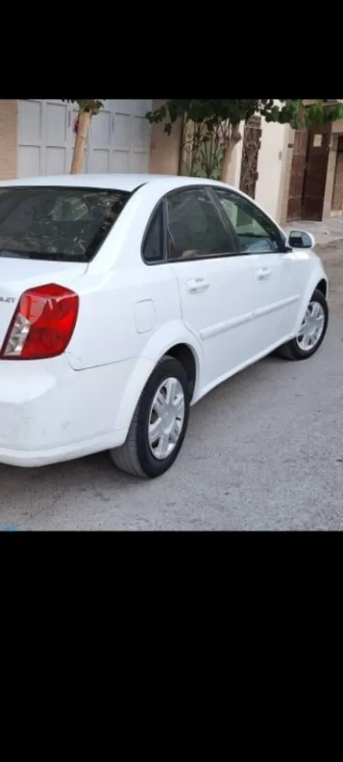 Chevrolet Optra 4 portes 2012 Optra 4 portes