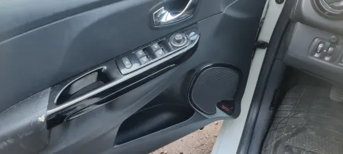 Renault Clio 4 2014 Clio 4
