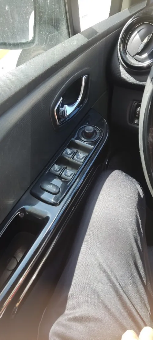 Renault Clio 4 2014 Clio 4