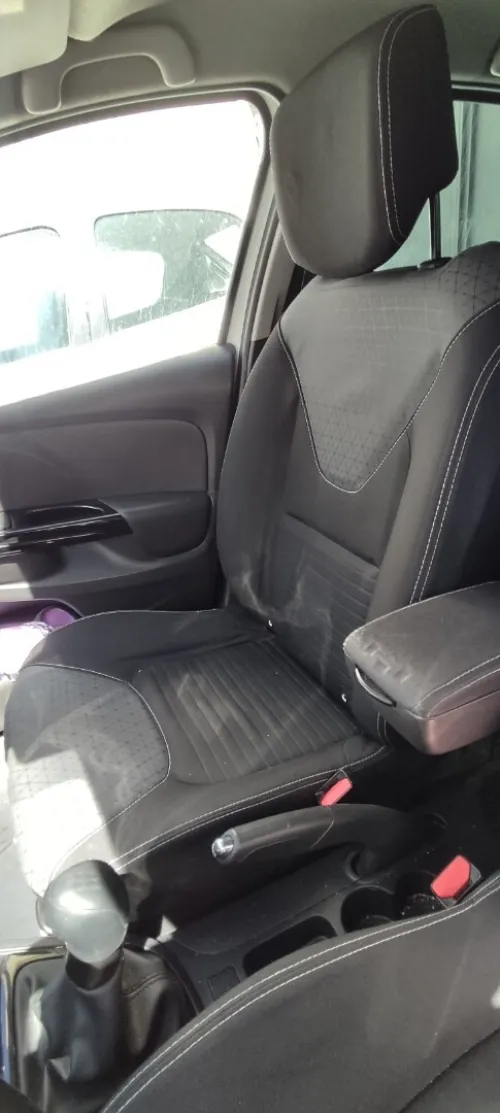 Renault Clio 4 2014 Clio 4